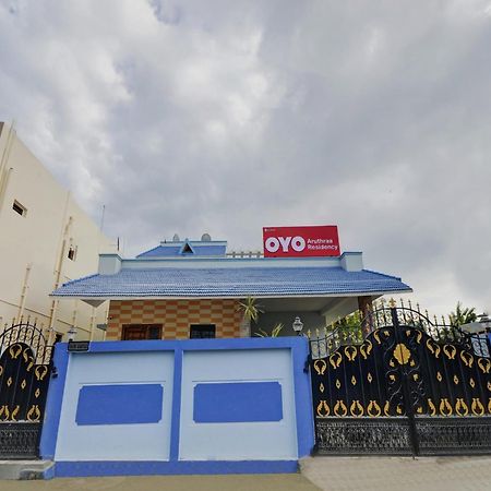 Hotel O Aruthraa Residency Podanur Bagian luar foto