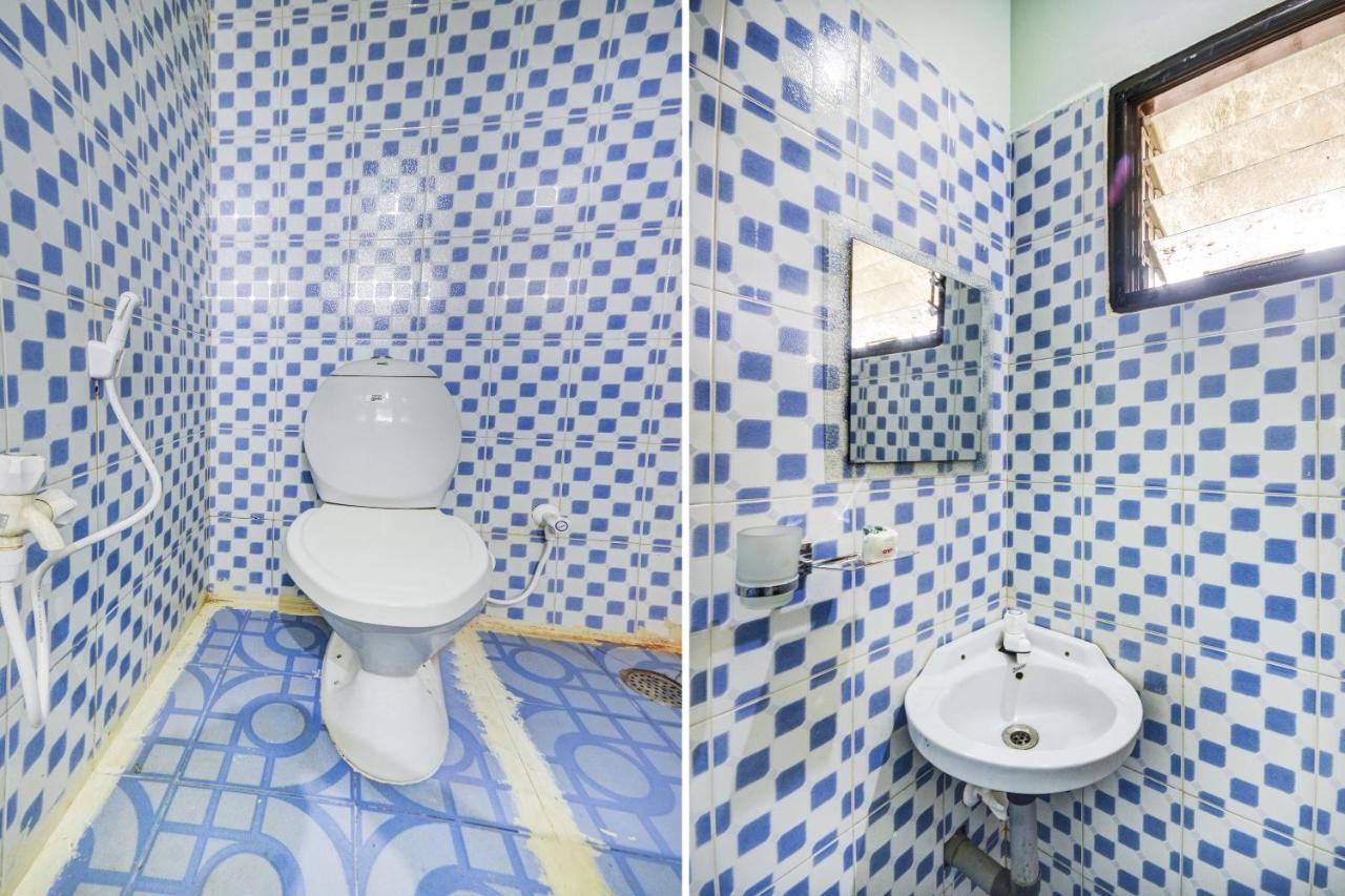Hotel O Aruthraa Residency Podanur Bagian luar foto